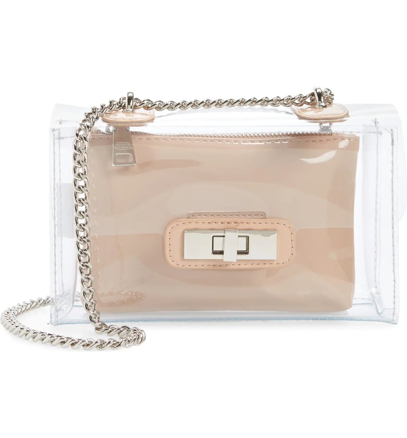 Best Clear Bags For Stadiums and Concerts | POPSUGAR Fashion