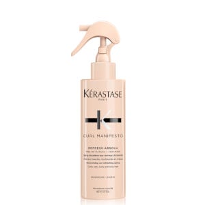 Kérastase Curl Manifesto Refresh Absolu Second Day Curl Refreshing Spray