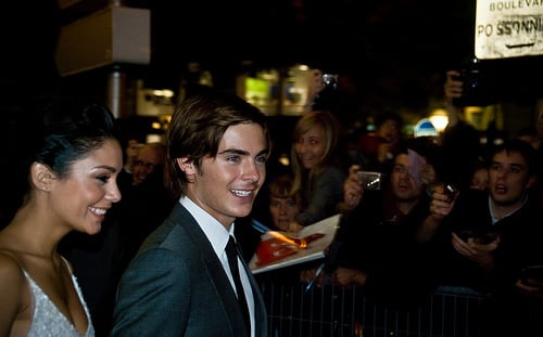 Zanessa