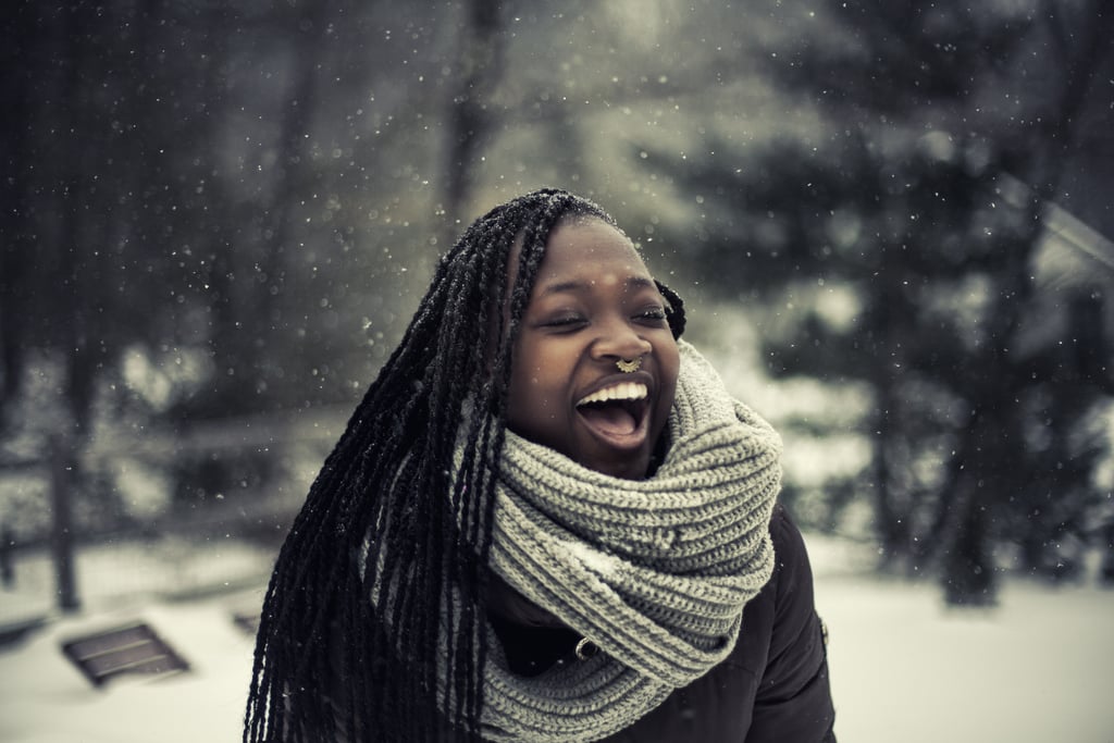 Play in the Snow