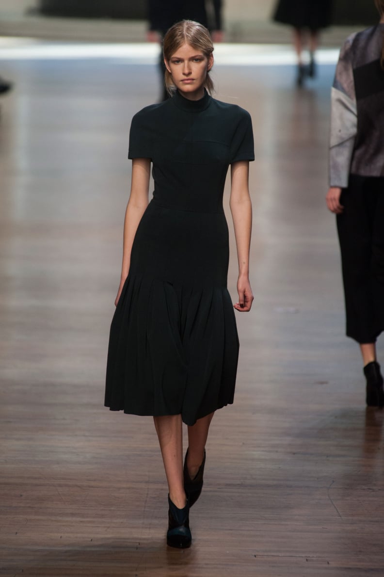 Yigal Azrouël Fall 2014