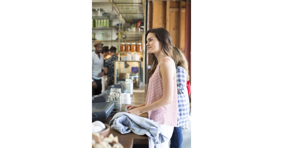 Sell Your Old Clothes | Fashion Tips and Resolutions | POPSUGAR Fashion