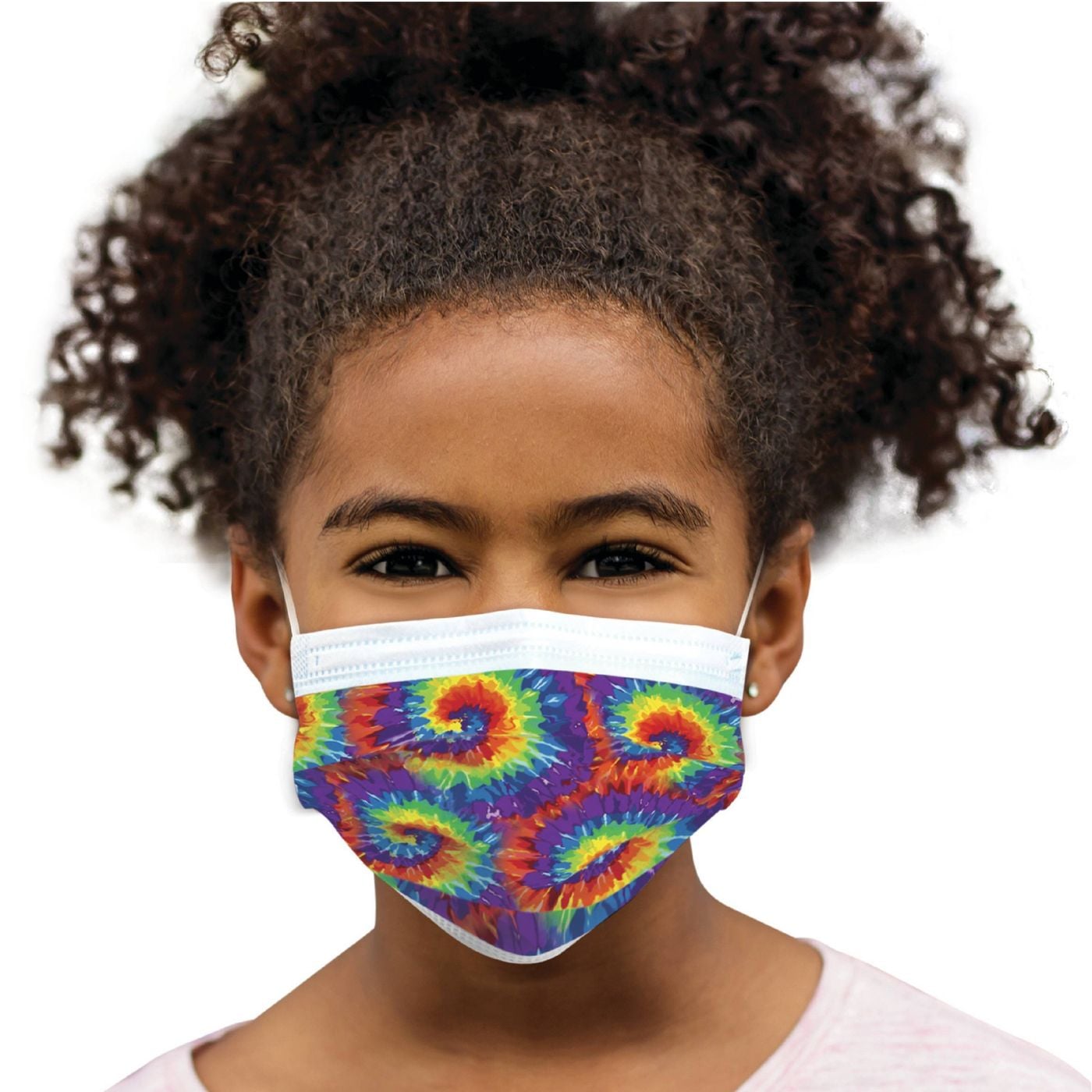 Colorful face mask outlet