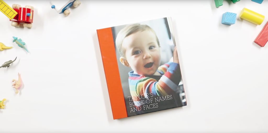 Pinhole Press Big Storybook of Names and Places Pinhole Press Big Storybook of Names and Places