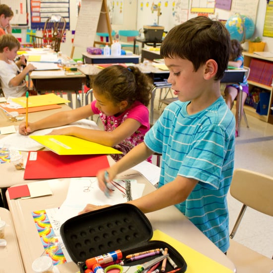 Second Graders Create Viral Survey to Learn About Graphs