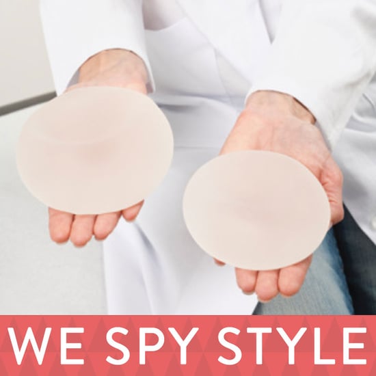 Plastic Surgery | We Spy Style