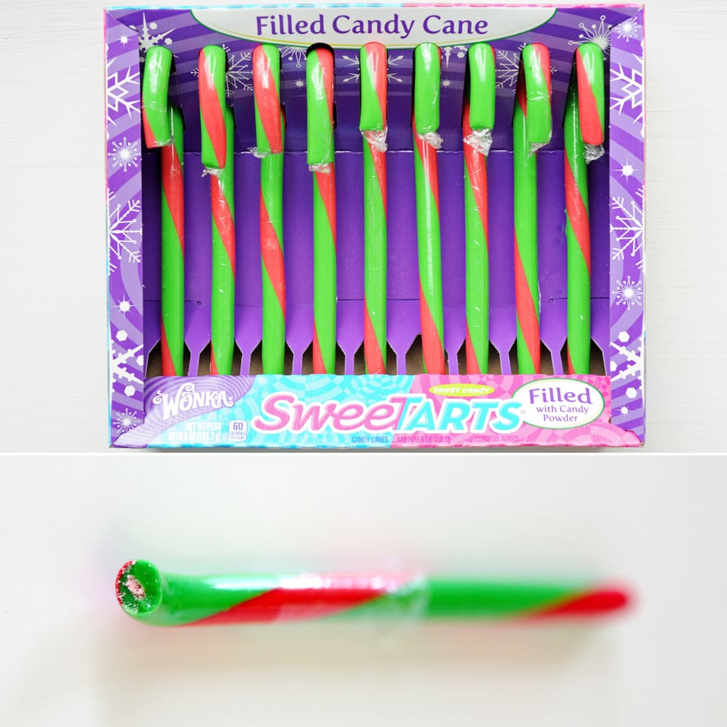 sweetarts candy canes