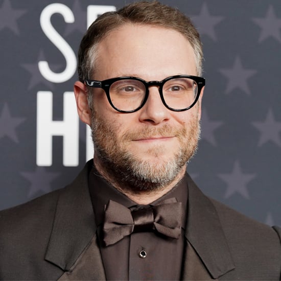 Why Doesn't Seth Rogen Have Kids?