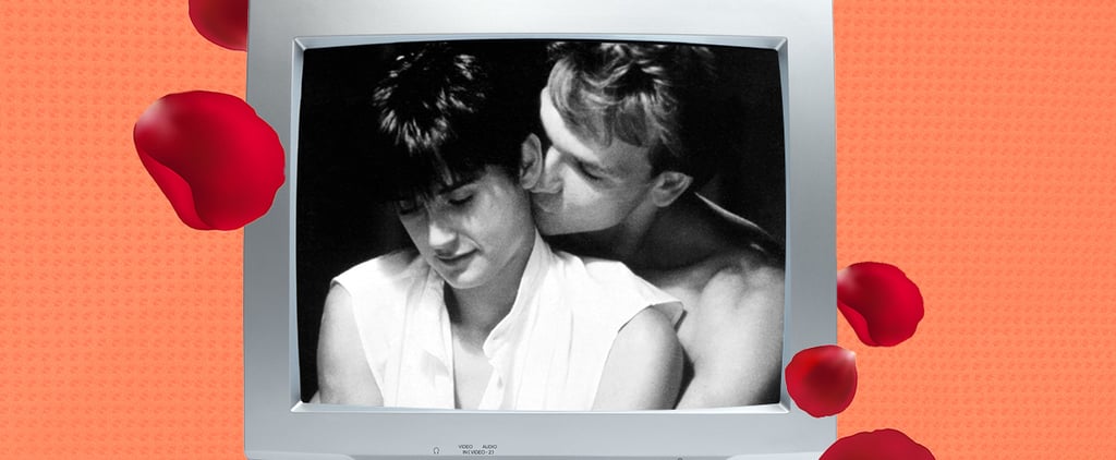 34 Sexiest Movies of All Time