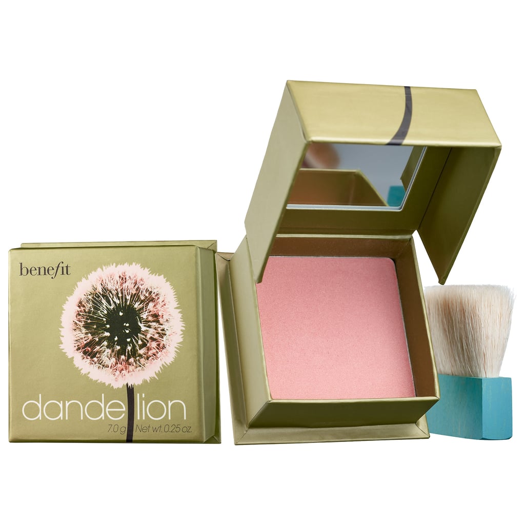 Benefit Cosmetics Dandelion Box o' Powder Blush
