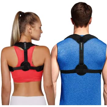 Do Posture Correctors Work? Here's What Back Doctors Say – BackEmbrace