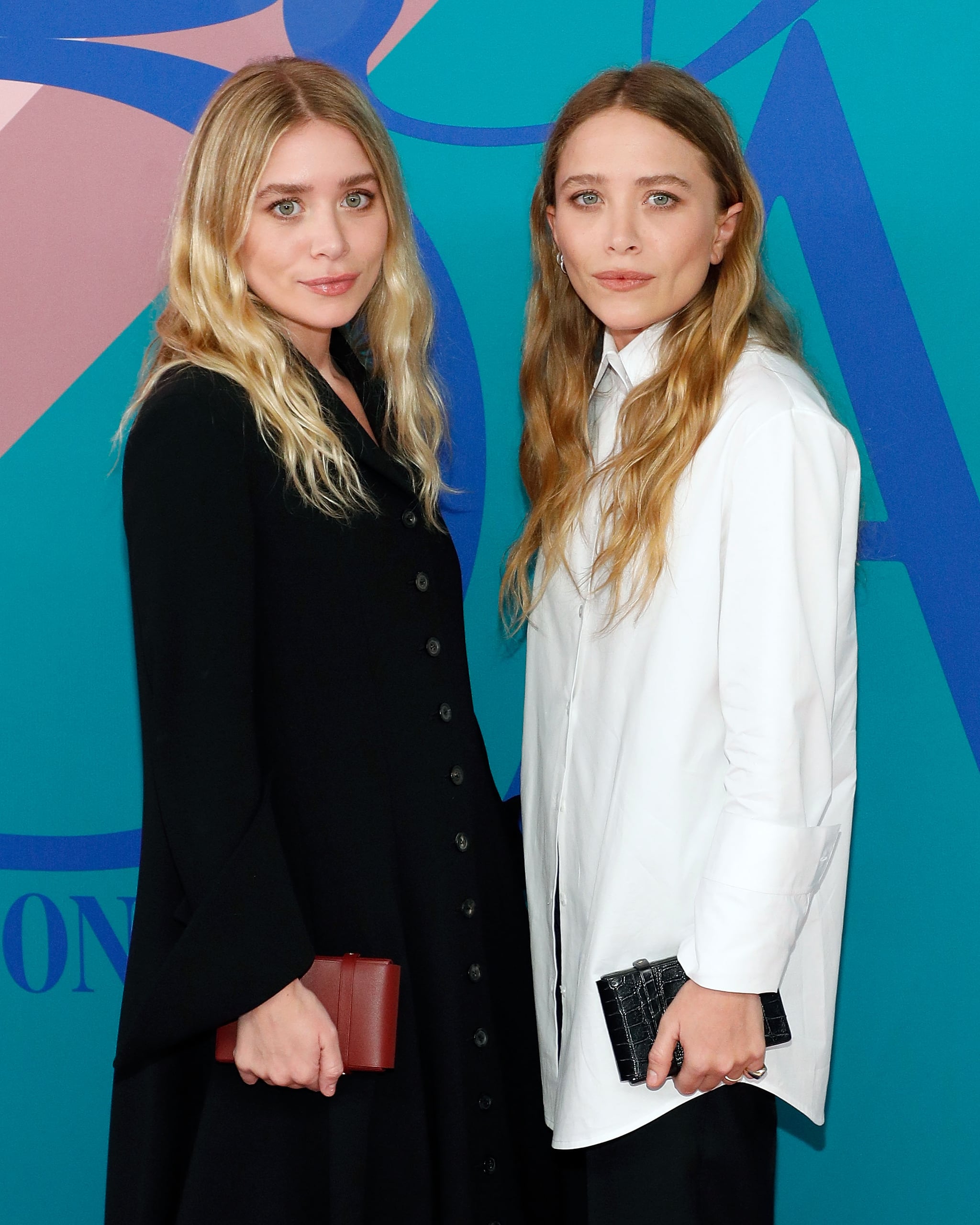 MaryKate and Ashley Olsen Quiz POPSUGAR Celebrity