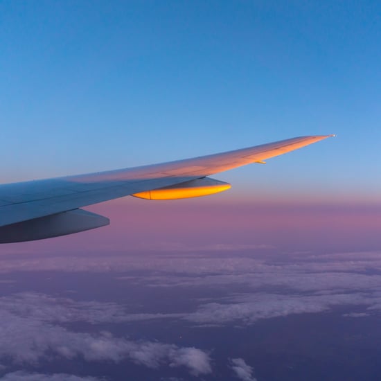 Flight Attendant Anxiety Tips