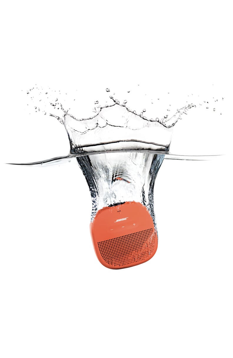 Bose SoundLink Micro Bluetooth Speaker