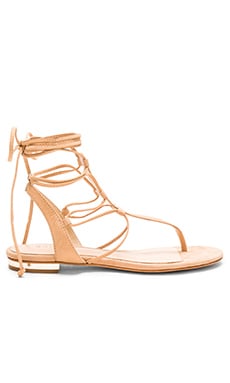 Schutz Leona Sandals
