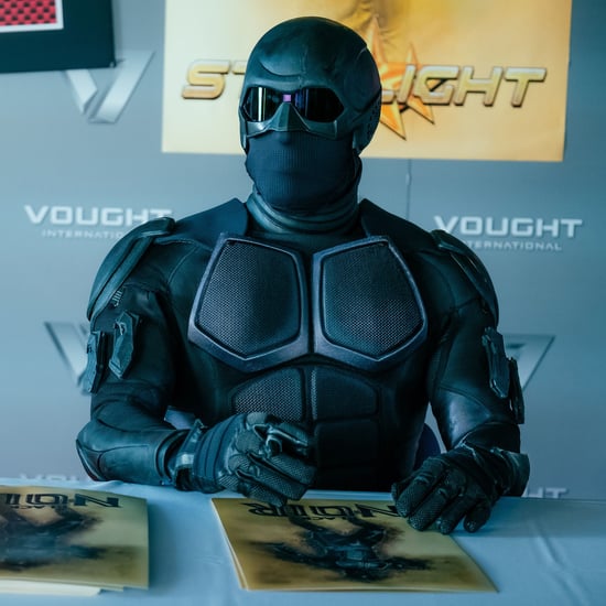 Who Plays Black Noir on The Boys? See the Actor