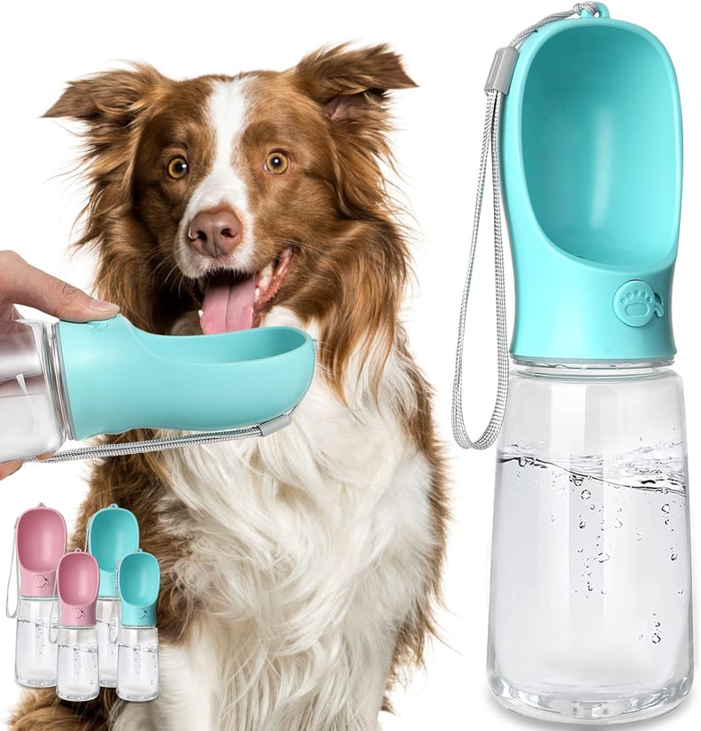 Dog Water Bottle