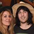 The Great British Baking Show's Noel Fielding Has 2 Daughters With the Best Names!
