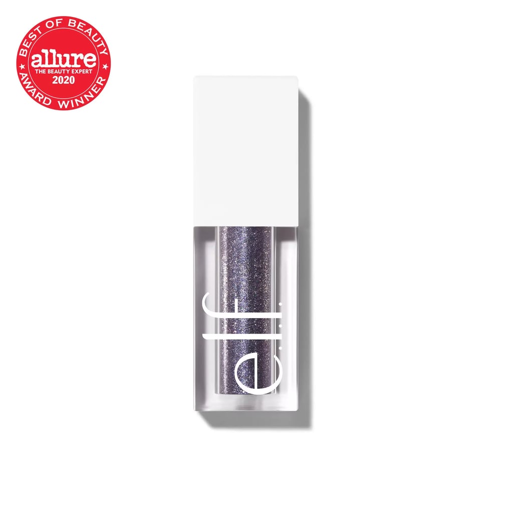 Liquid Glitter Eyeshadow