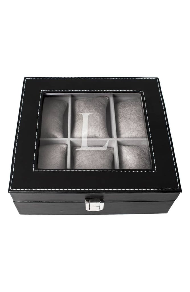 Watch Box