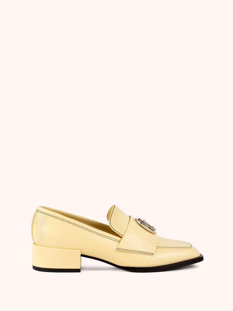 Molly & Reese x Nomasei Nono Mocassin