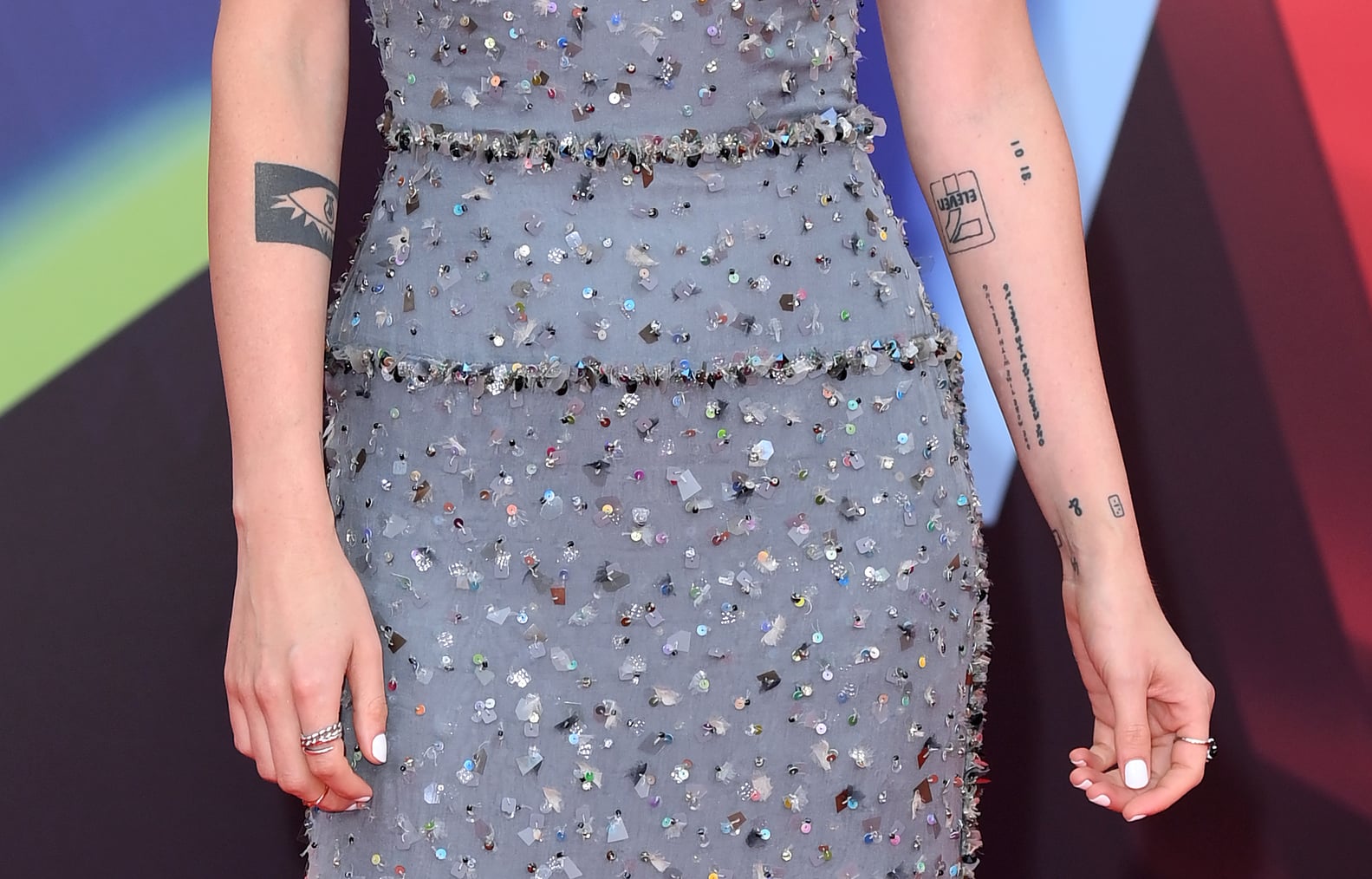 What Do Kristen Stewart's 10+ Tattoos Mean? A Guide PS Beauty