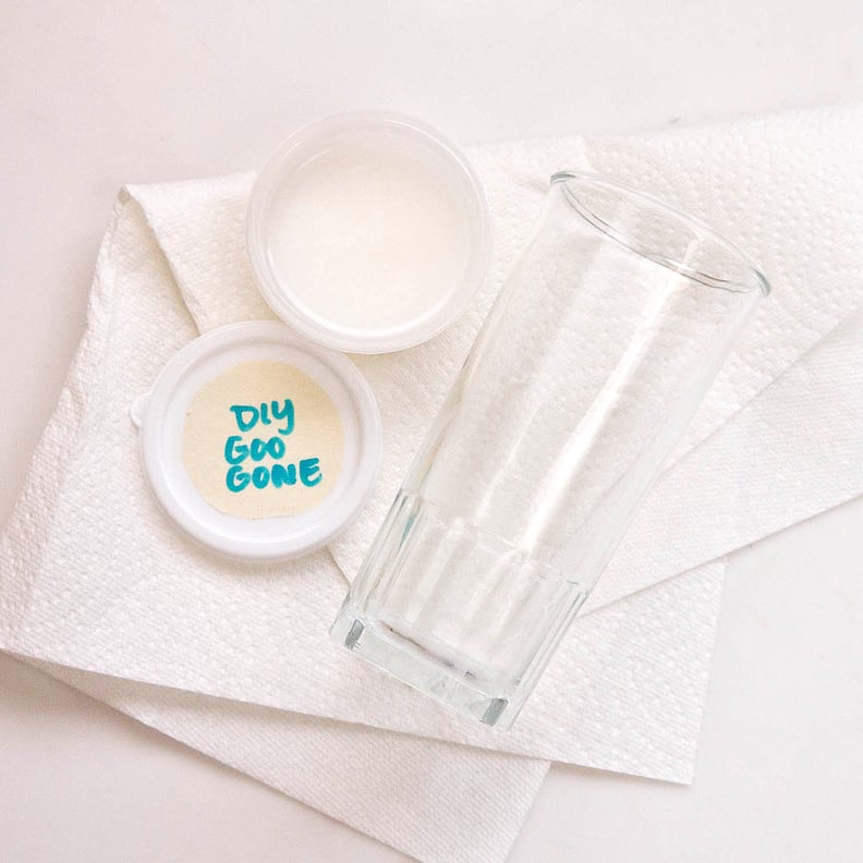 DIY Mirror Cleaner  POPSUGAR Smart Living