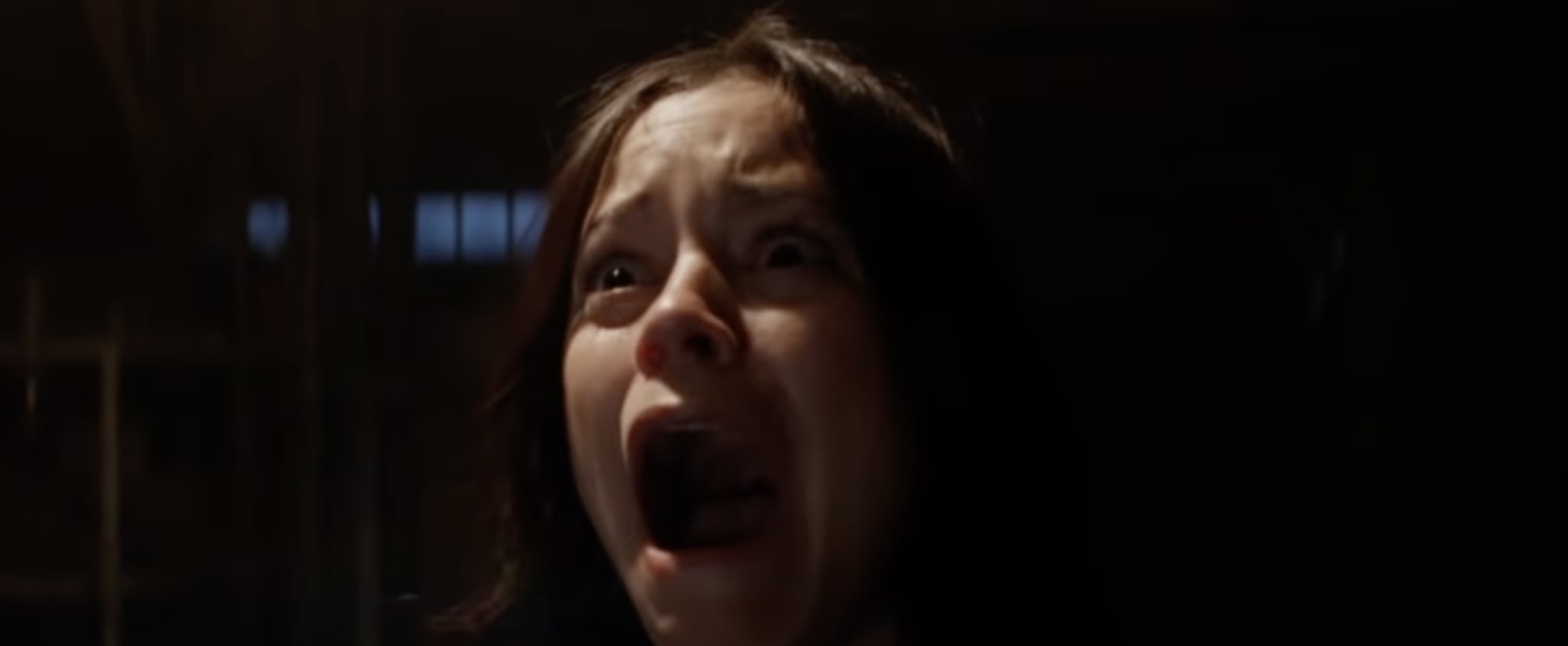 Watch the Trailer For A24's Horror Movie X | POPSUGAR Entertainment