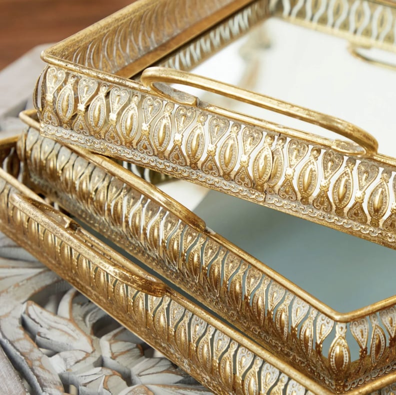 Vanity Trays