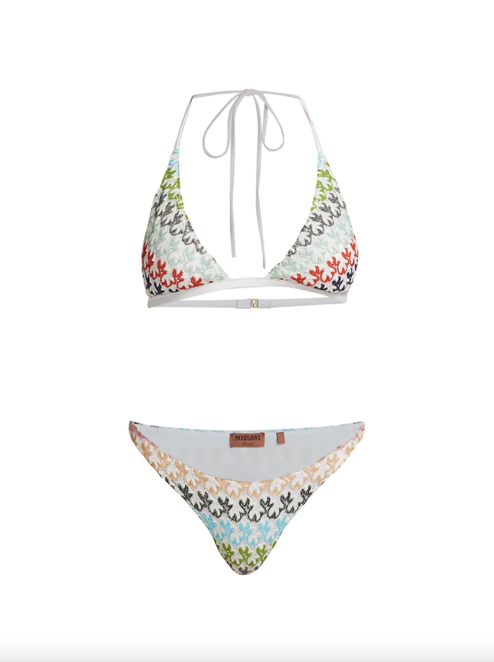 Shop Swimsuits Inspired by The White Lotus Season 2 POPSUGAR Fashion