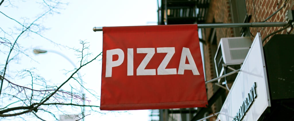 Pizza Workout Clothes and Gear