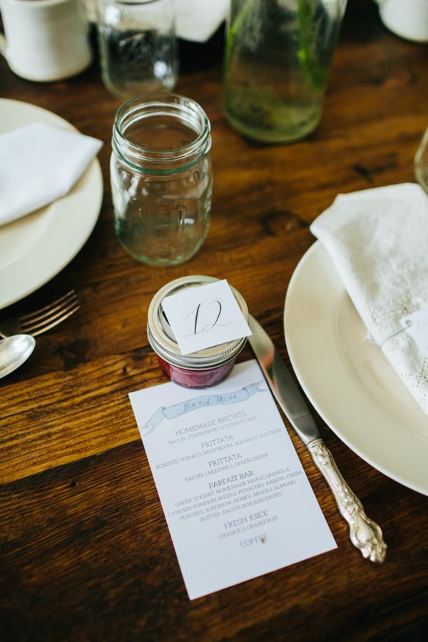 HGTV Fixer Upper Hosts Surprise Anniversary Party