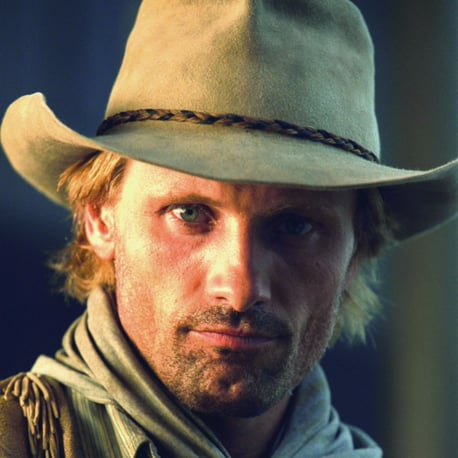 Viggo Mortensen | PS PS