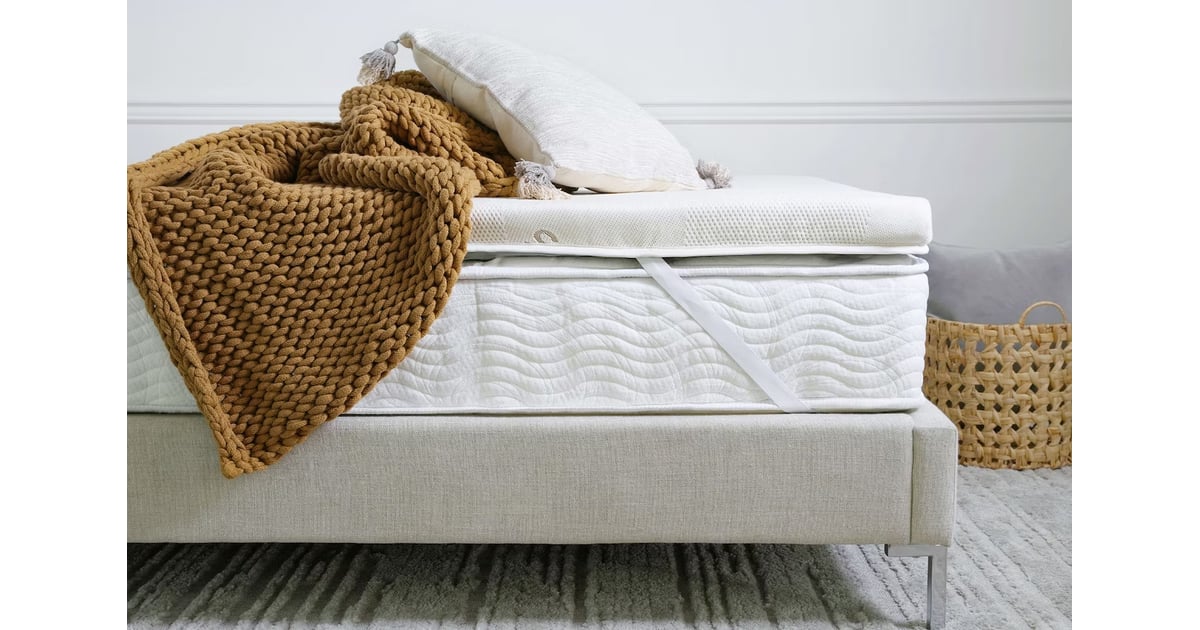 Best Deal on a Memory Foam Mattress Topper Best Sales and Deals