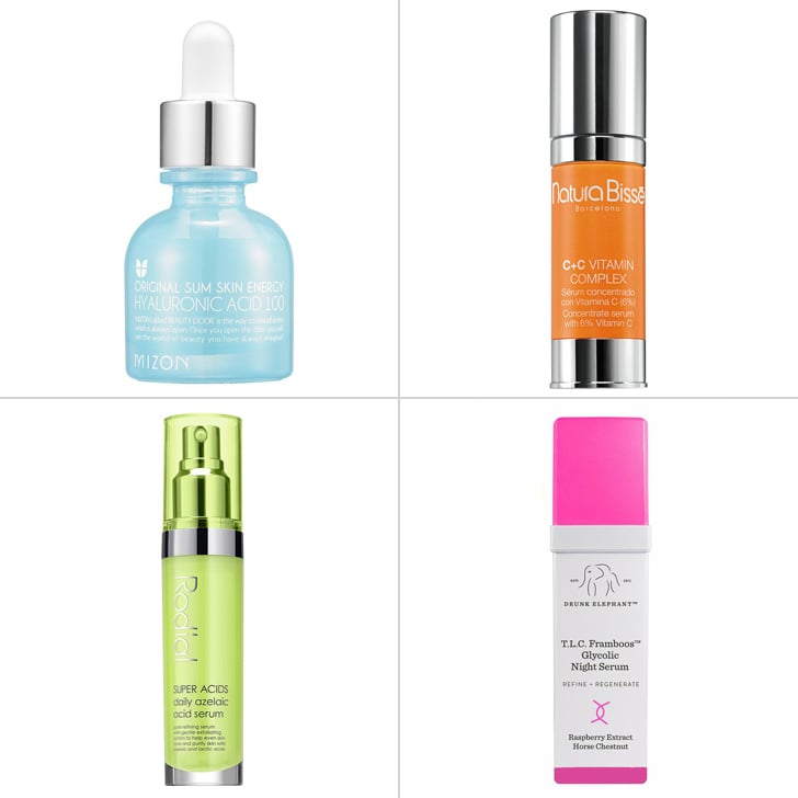 Best Acids Used in Skin Care POPSUGAR Beauty