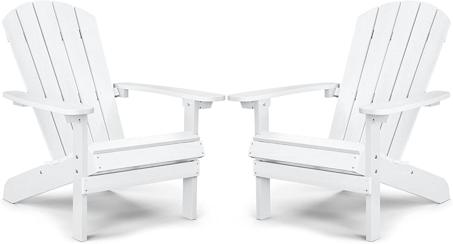 Best Adirondack Chairs POPSUGAR Home UK