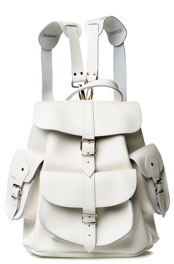 Hari Rucksack ($250)