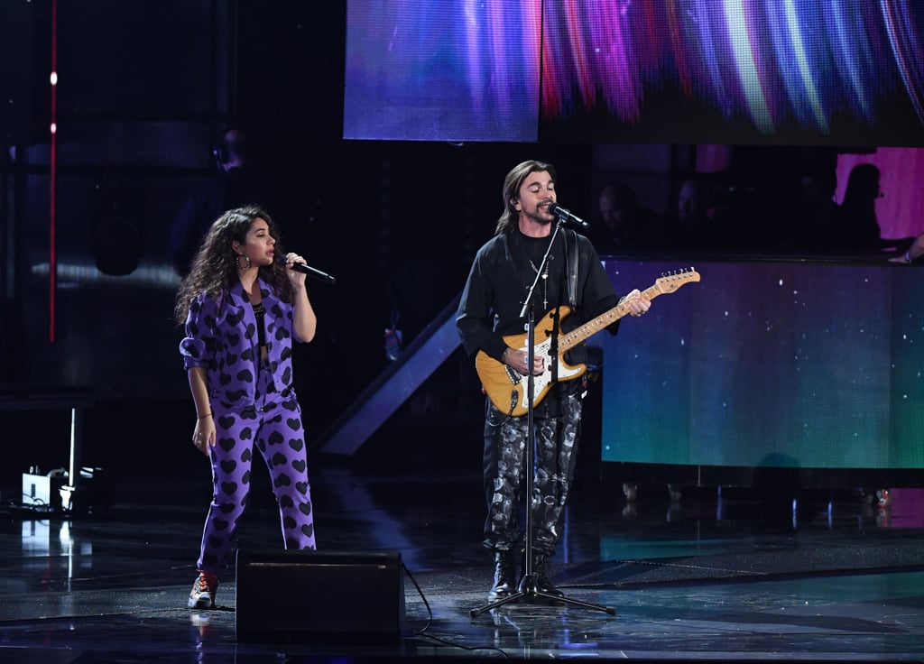 Latin Grammys: Juanes's Person of the Year Performance