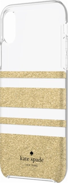 Kate Spade Charlotte Gold Case