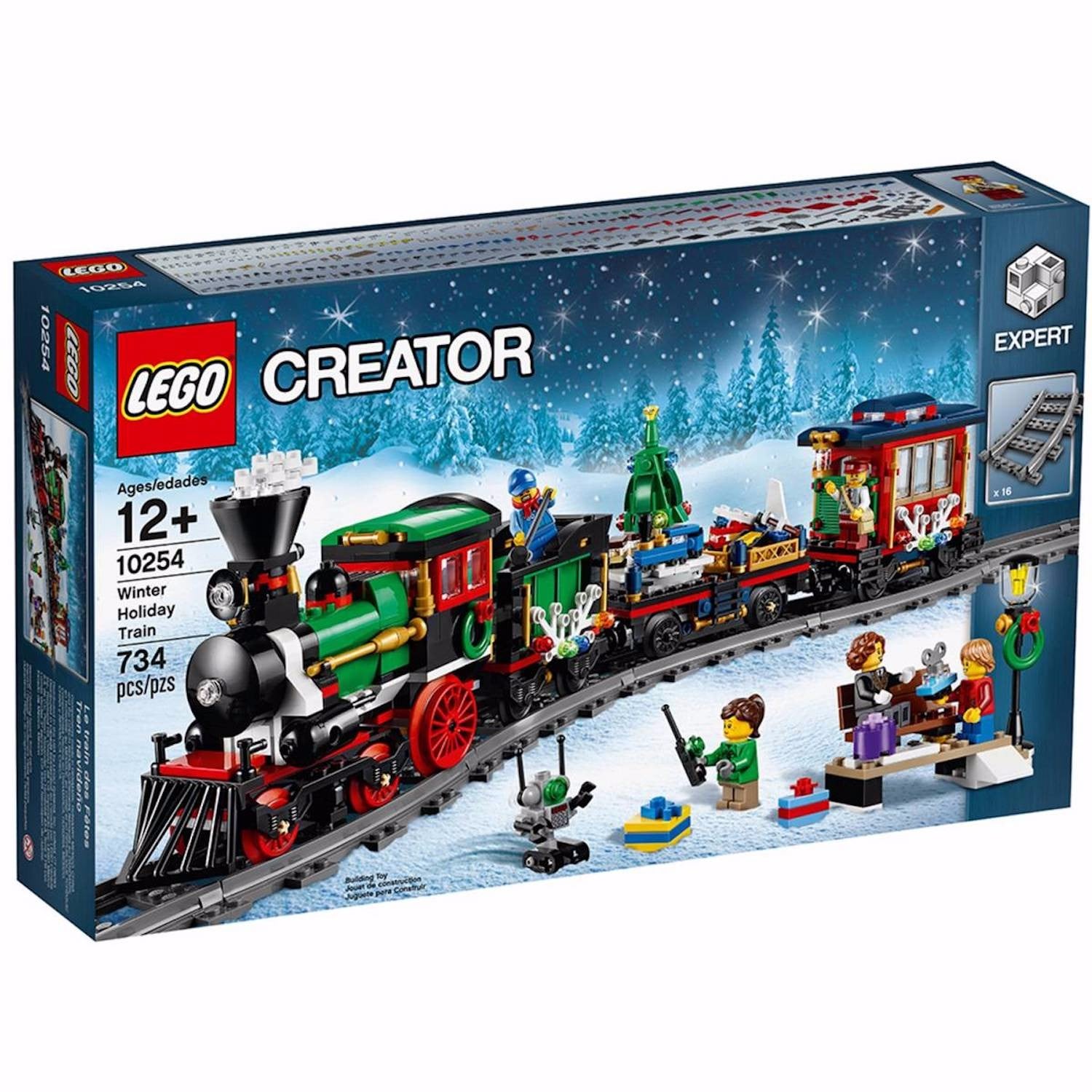 train gifts for kids