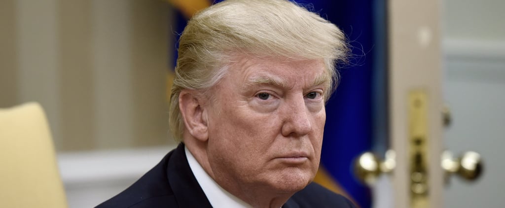 Donald Trump Bans Transgender People From the Military