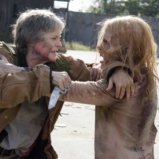 Confusing Quotes About The Walking Dead's Season 6 Finale
