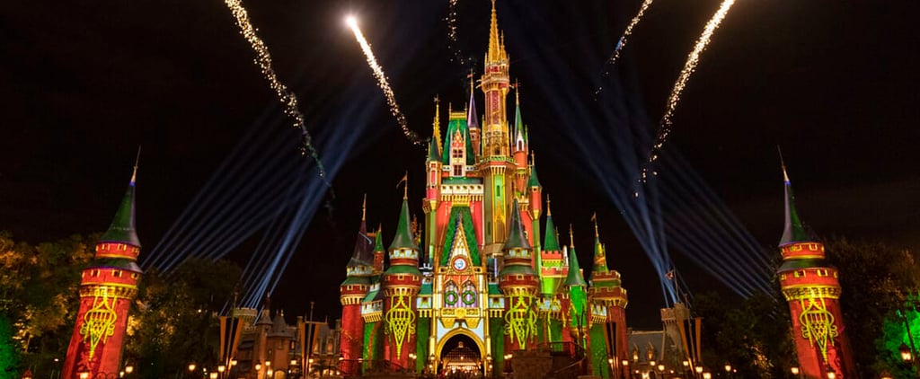 Disney Very Merriest After Hours at Walt Disney World | 2021