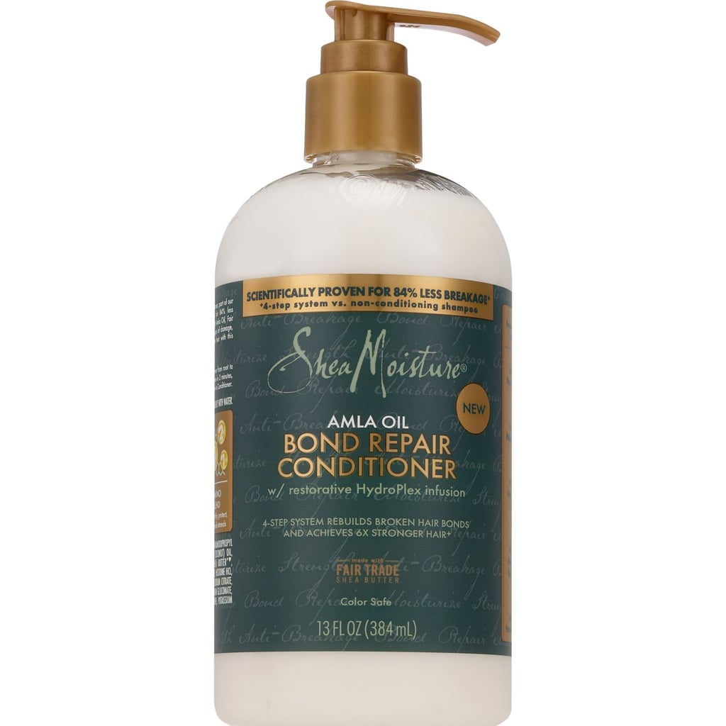 Best Drugstore Conditioner For Frizzy Hair