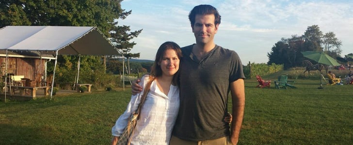Couple Argues Over Baby Name