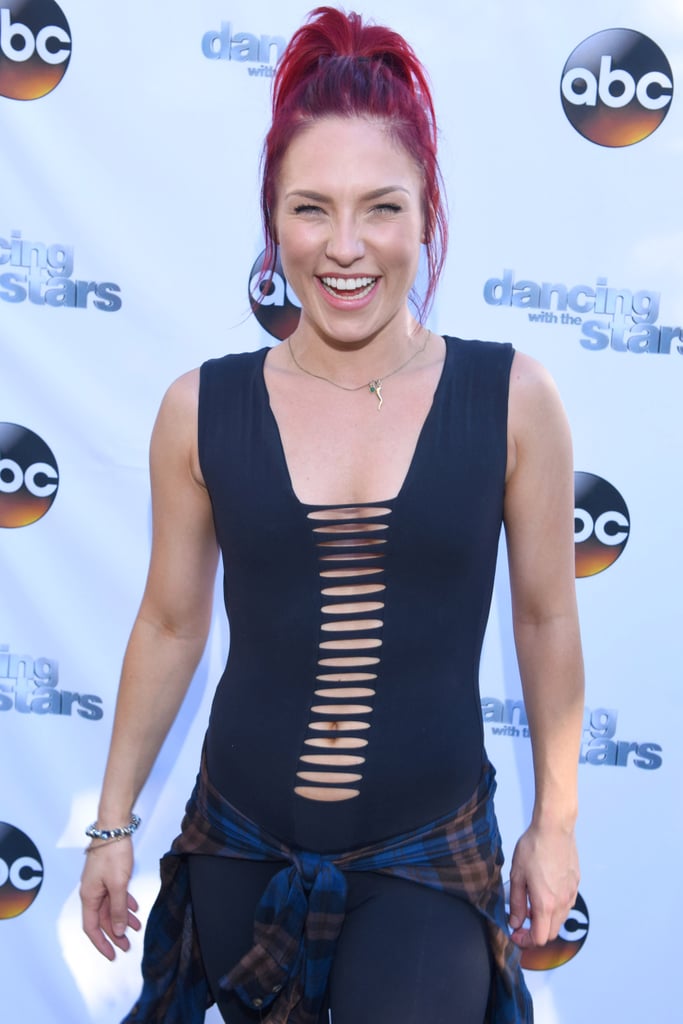 Sharna Burgess | Dancing With the Stars Season 23 Pro Dancers