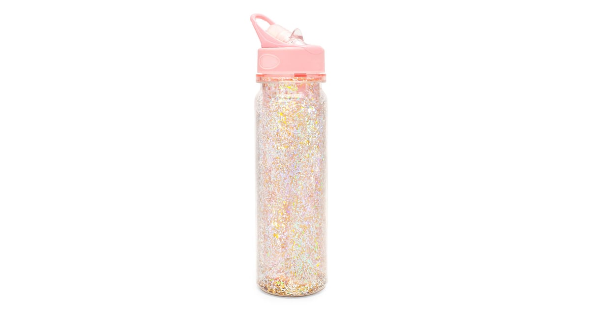 ban.do Glitter Bomb Water Bottle Water Bottles POPSUGAR Fitness Photo 8