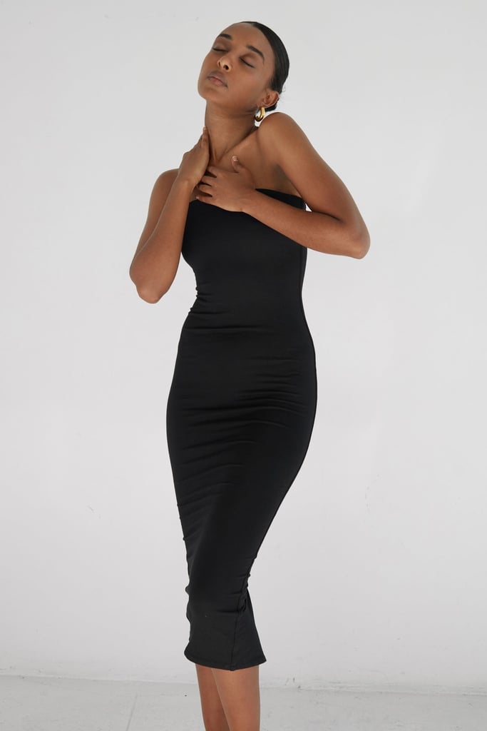 For a Sexy Night in: Re Ona Strapless Dress