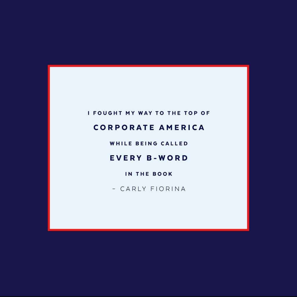 Best Quotes From the December GOP Debate 2015