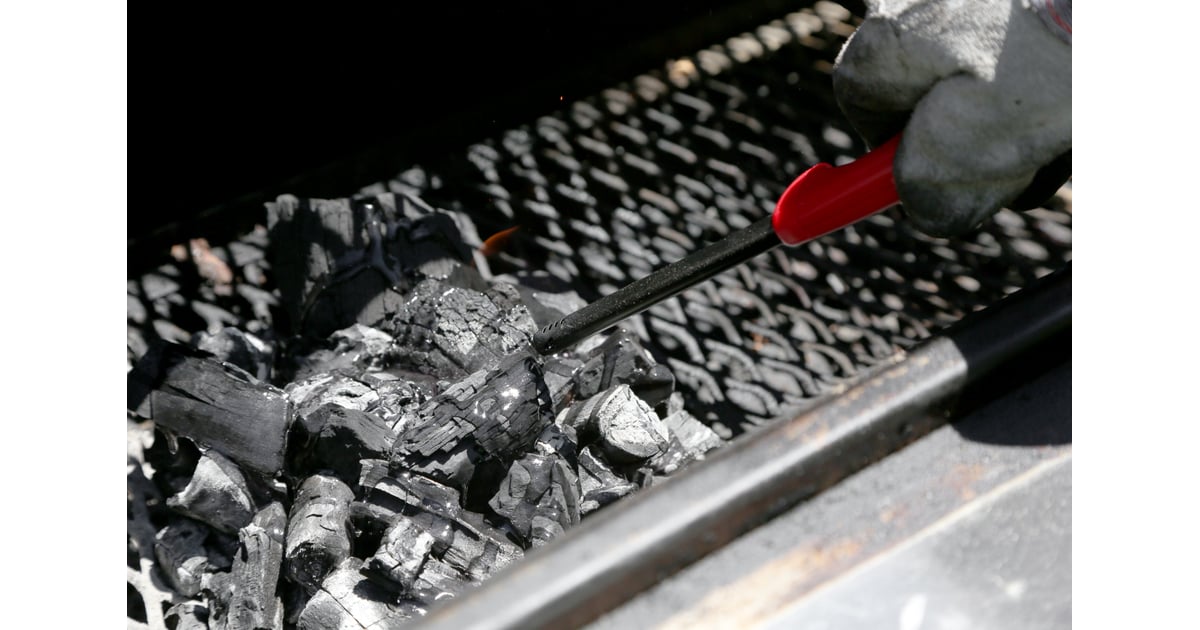 Ignite the Charcoal The Best Way to Cook Steak on Charcoal Grill